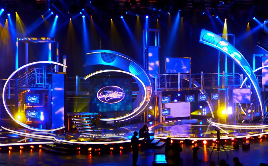 DSDS Studio, RTL, Staffel 2