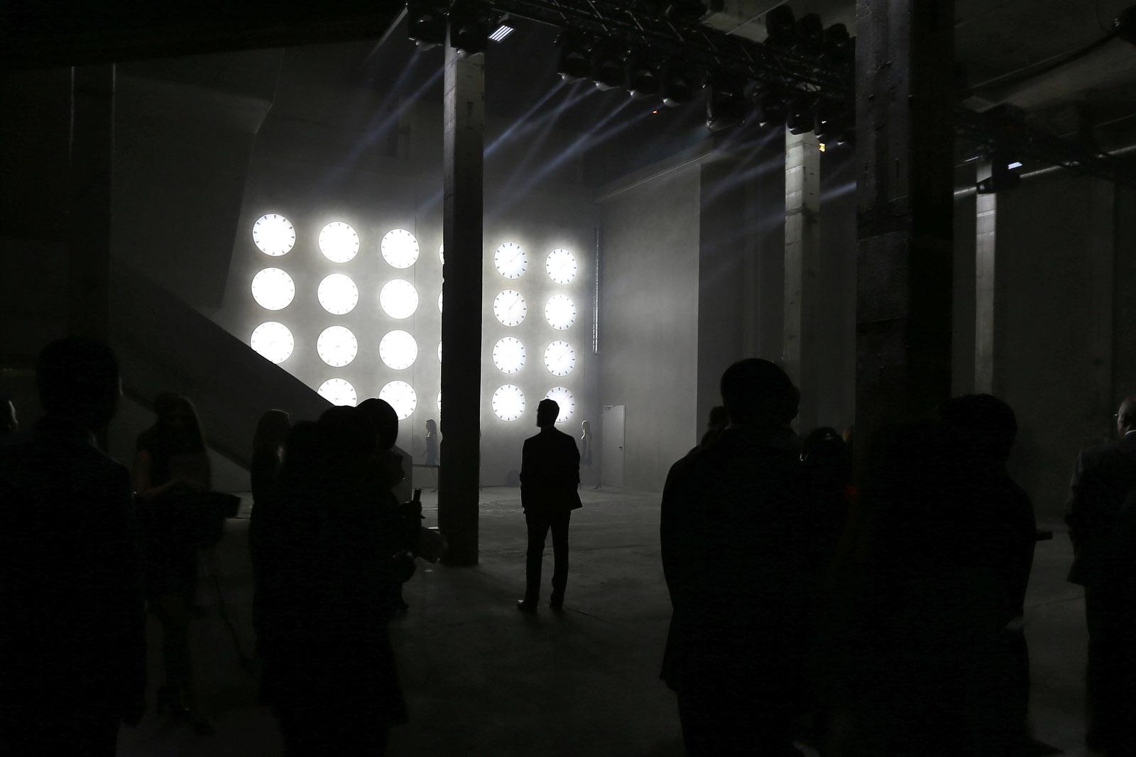 Associate Lighting design for Audis dealership conference – project image 16