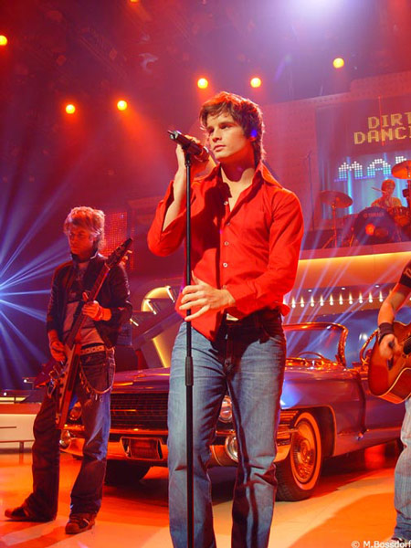 Lighting design for german TV’s “Mania Shows” – project image 13