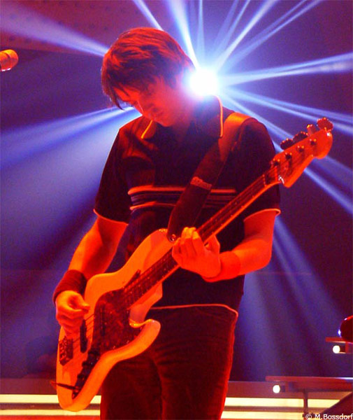Lighting design for german TV’s “Mania Shows” – project image 12