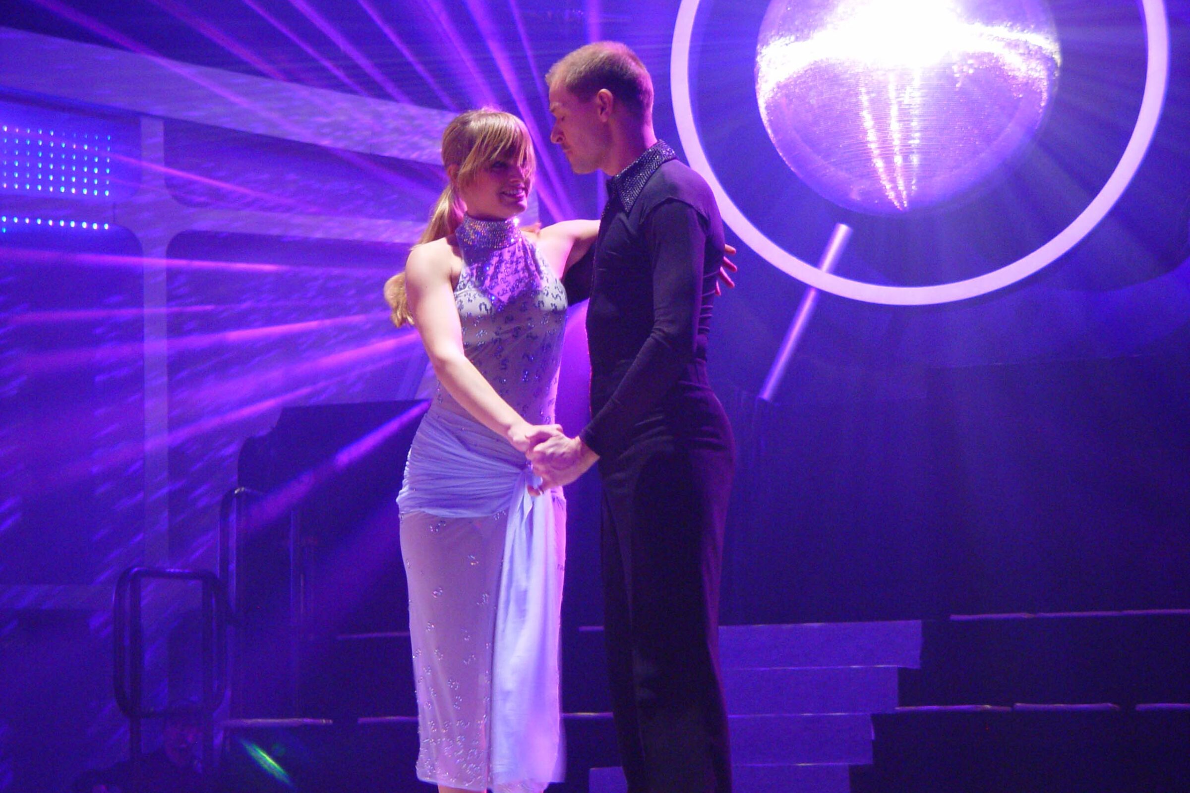 Lighting design for german TV’s “Mania Shows” – project image 6