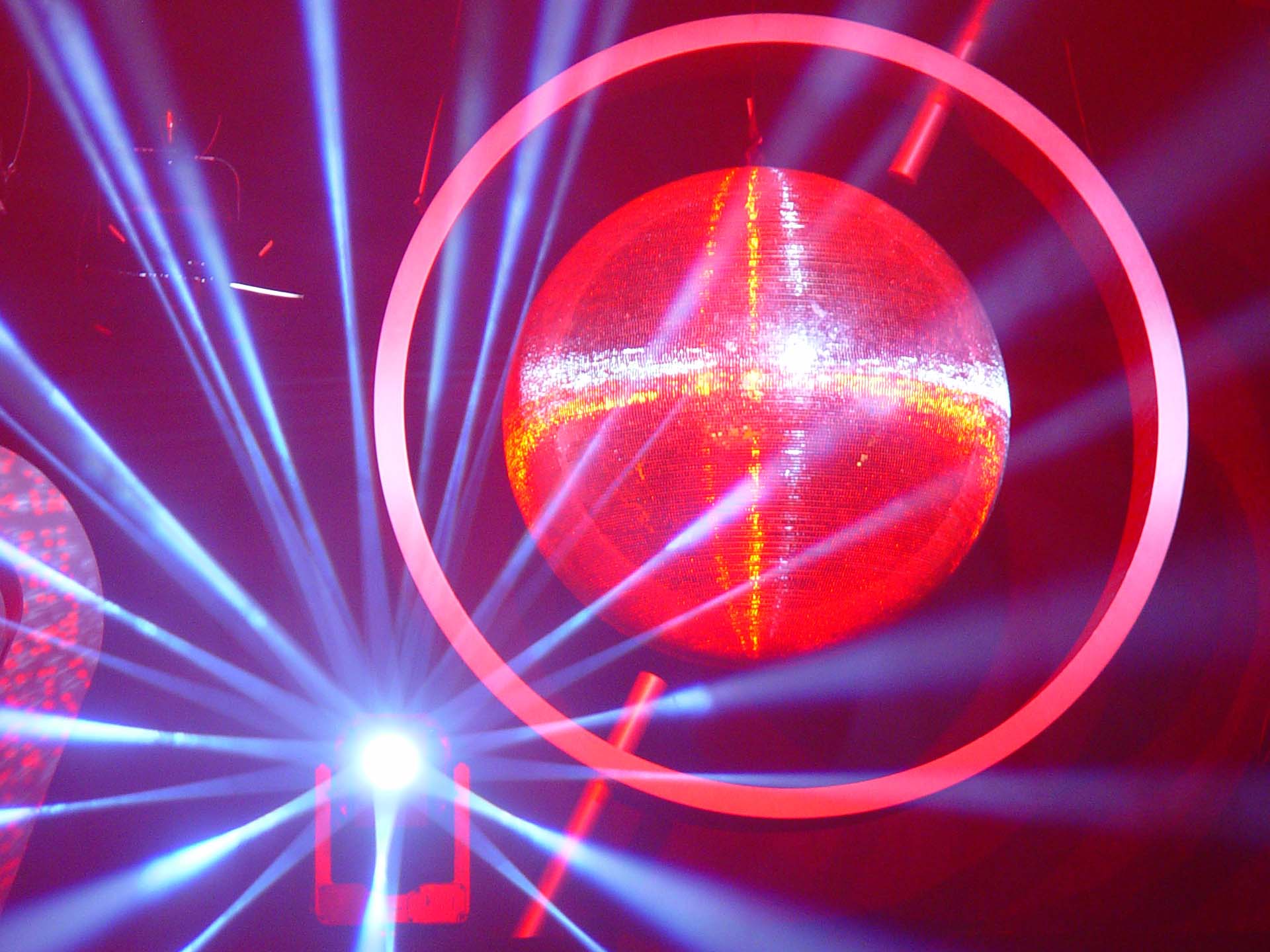 Lighting design for german TV’s “Mania Shows” – project image 2
