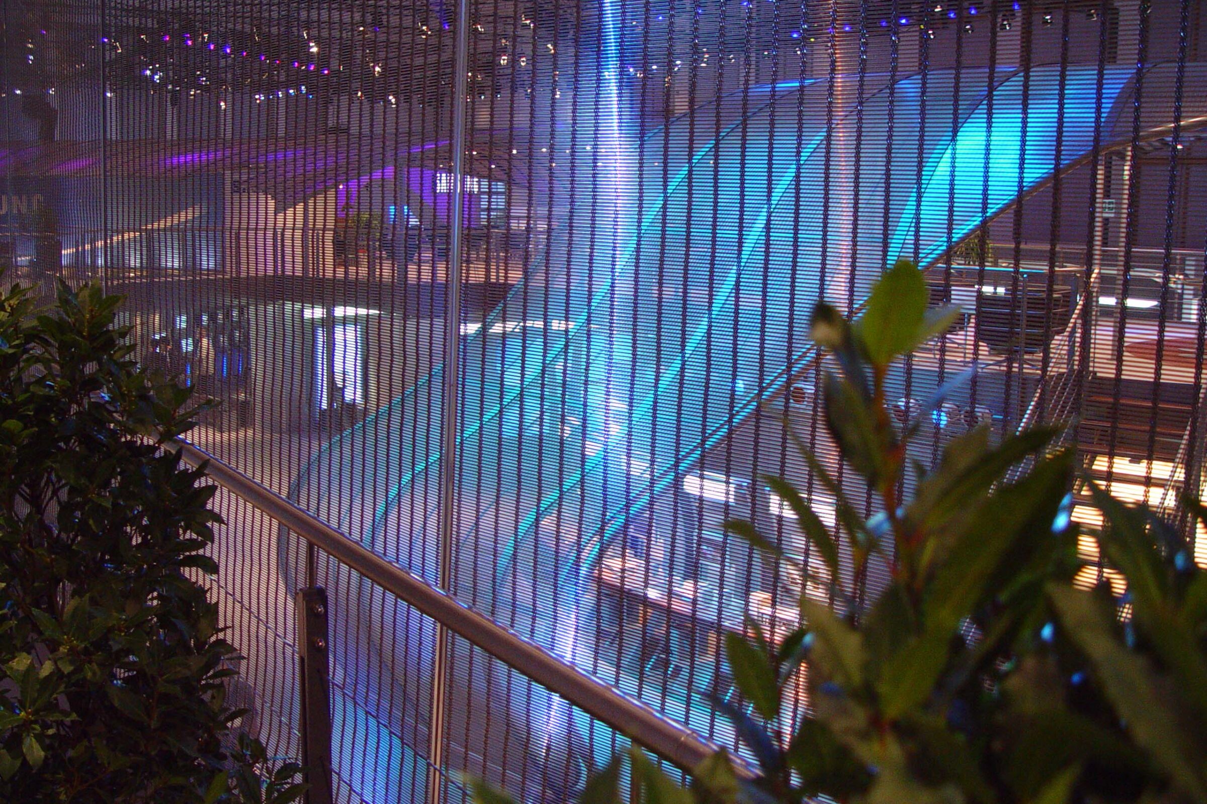 Lighting design for Samsung at IFA Berlin – project image 2