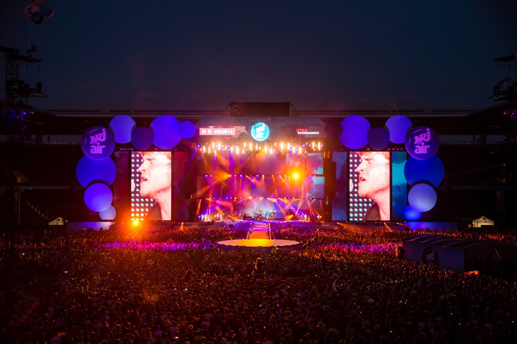 Lighting design for Energy Air – project image 21