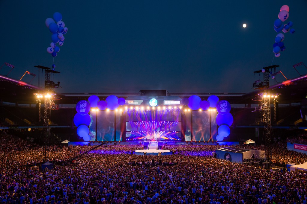 Lighting design for Energy Air – project image 18