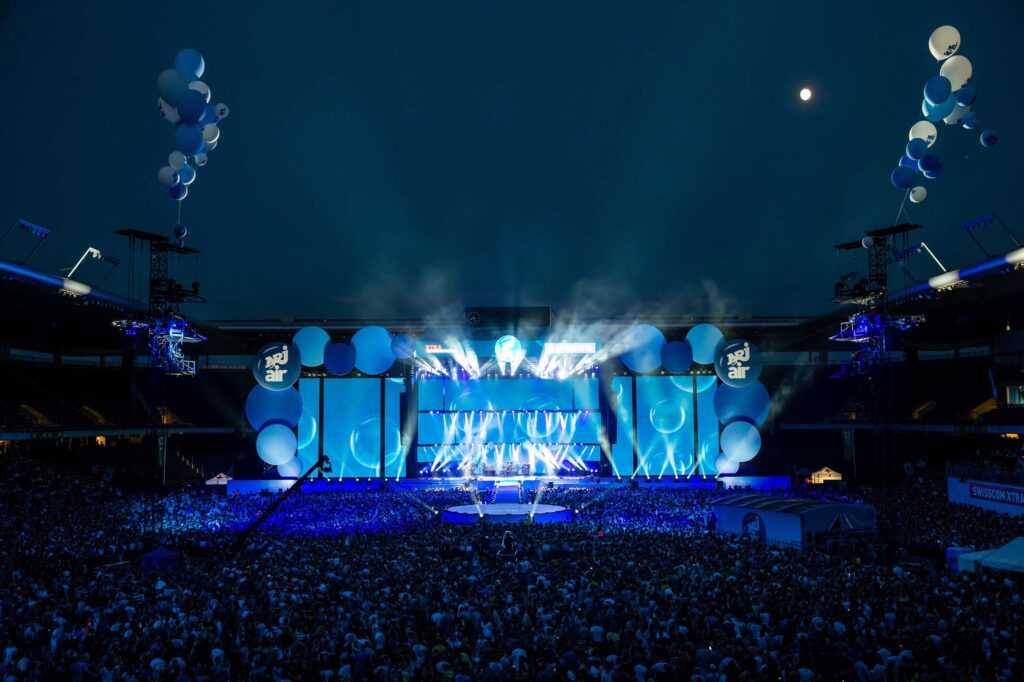 Lighting design for Energy Air – project image 17