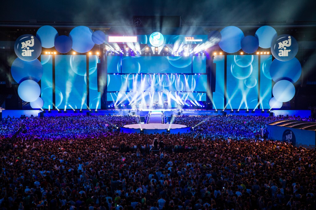 Lighting design for Energy Air – project image 16