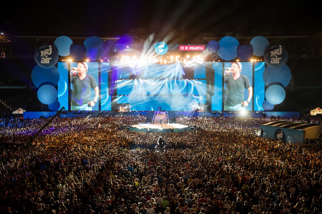 Lighting design for Energy Air – project image 14