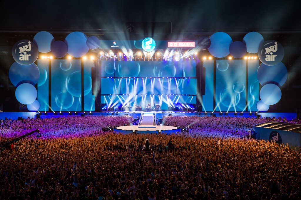 Lighting design for Energy Air – project image 11