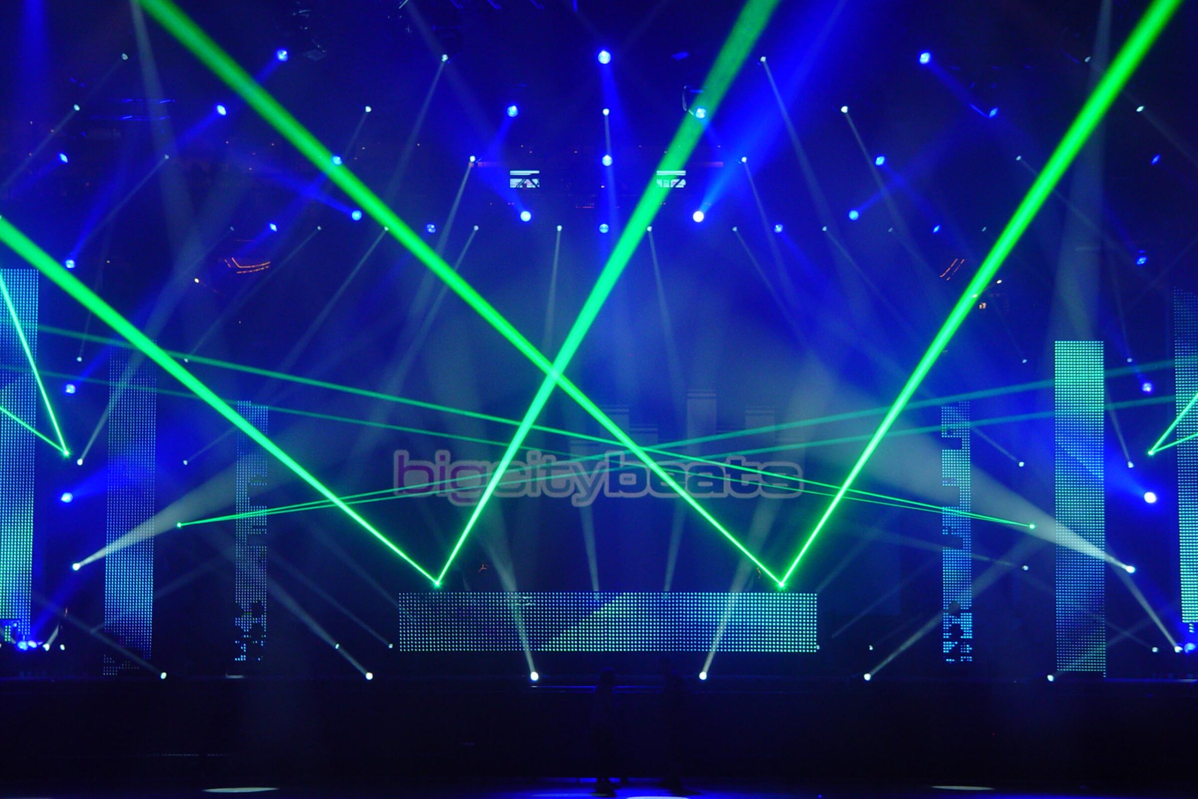 Lighting design for “United Respect” – project image 7