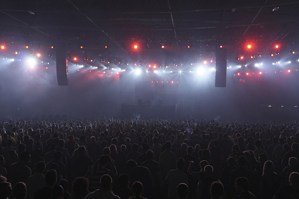 Lighting design for “United Respect II” – project image 22