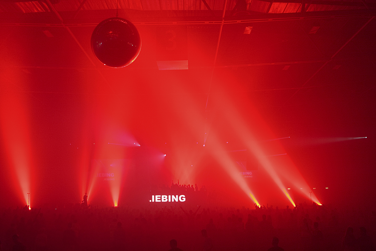 Lighting design for “United Respect II” – project image 18
