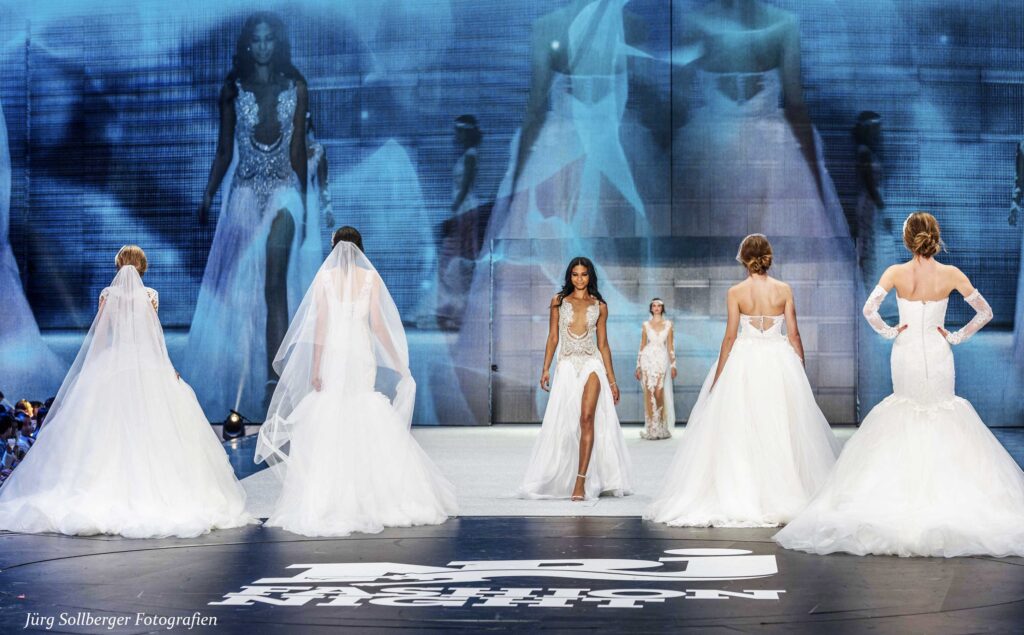Lichtdesign für die Energy Fashion Night – Projektbild 14