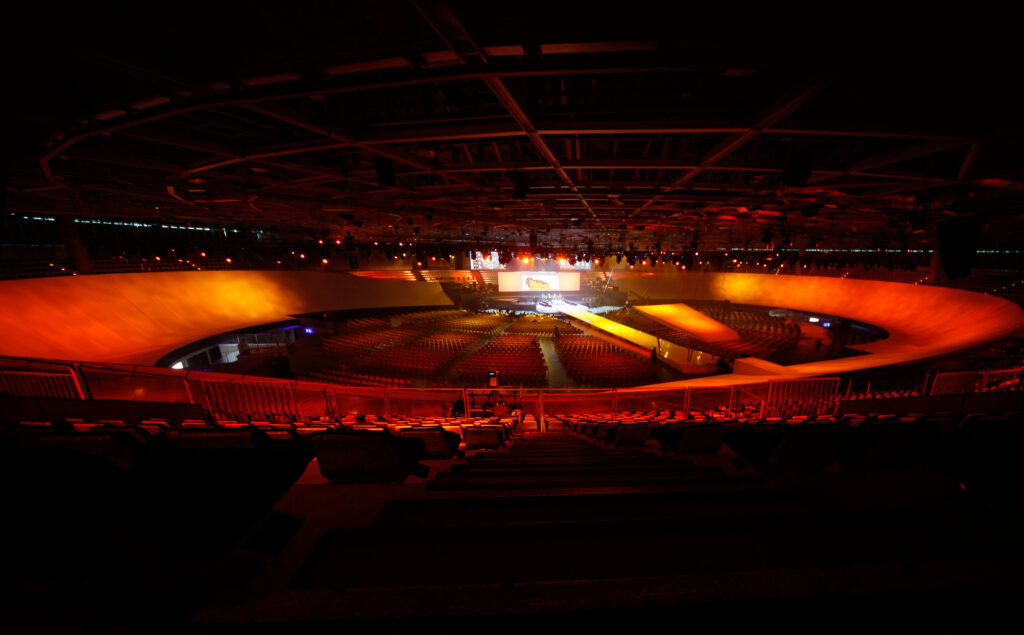 Lighting design for Saisho Goma – project image 5