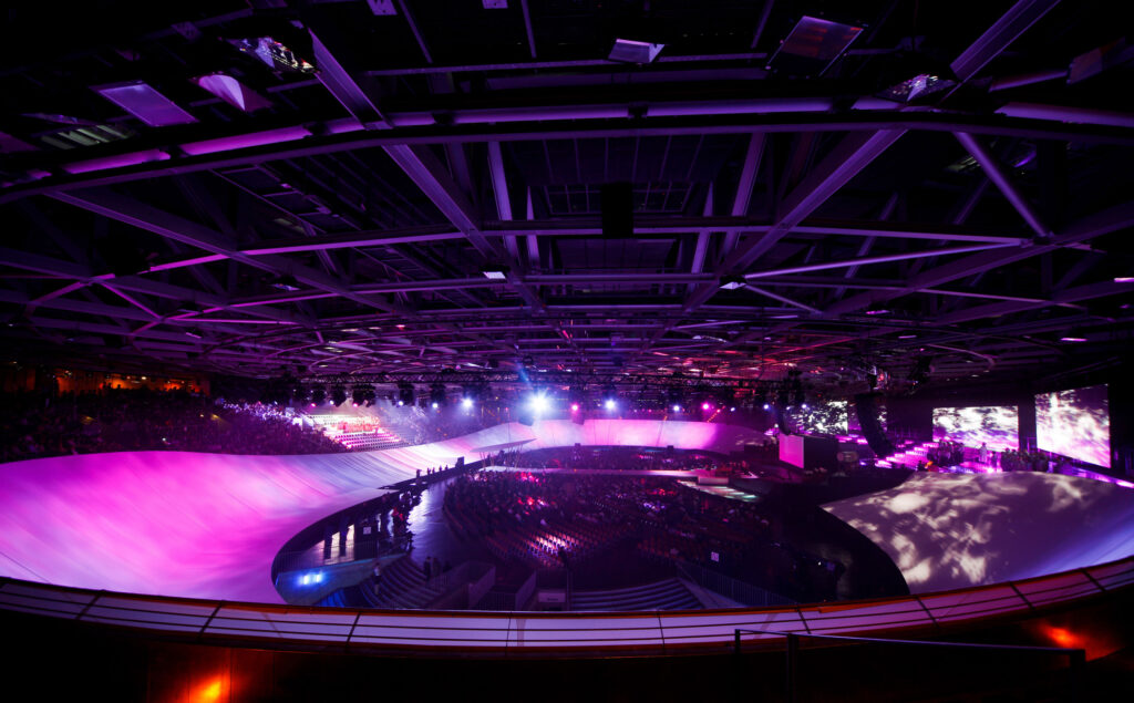 Lighting design for Saisho Goma – project image 9