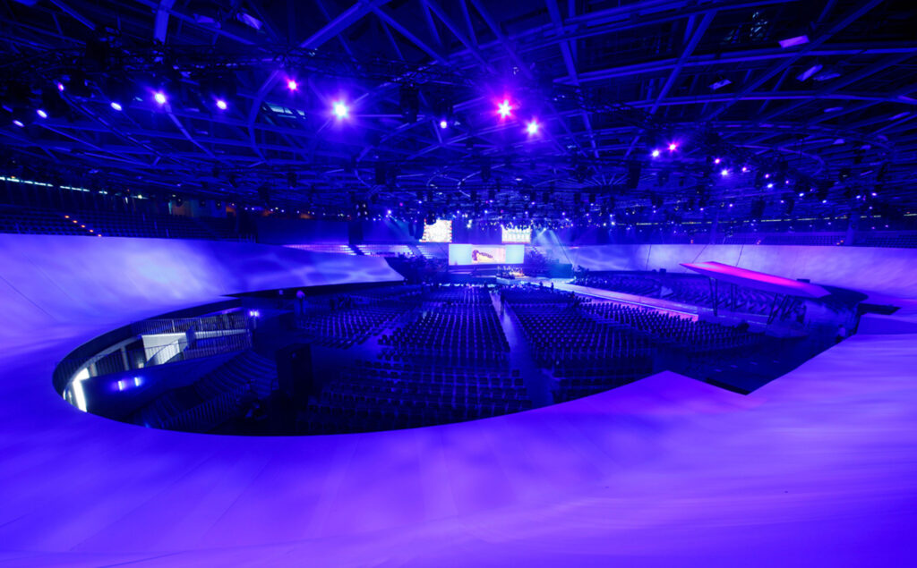 Lighting design for Saisho Goma – project image 11