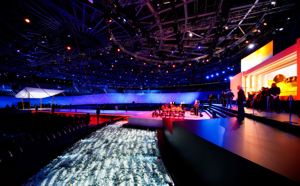 Lighting design for Saisho Goma – project image 12