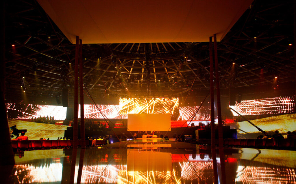 Lighting design for Saisho Goma – project image 13