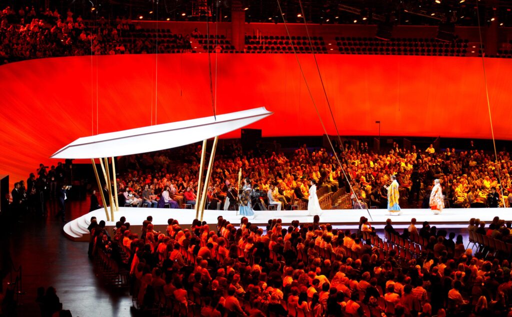 Lighting design for Saisho Goma – project image 15