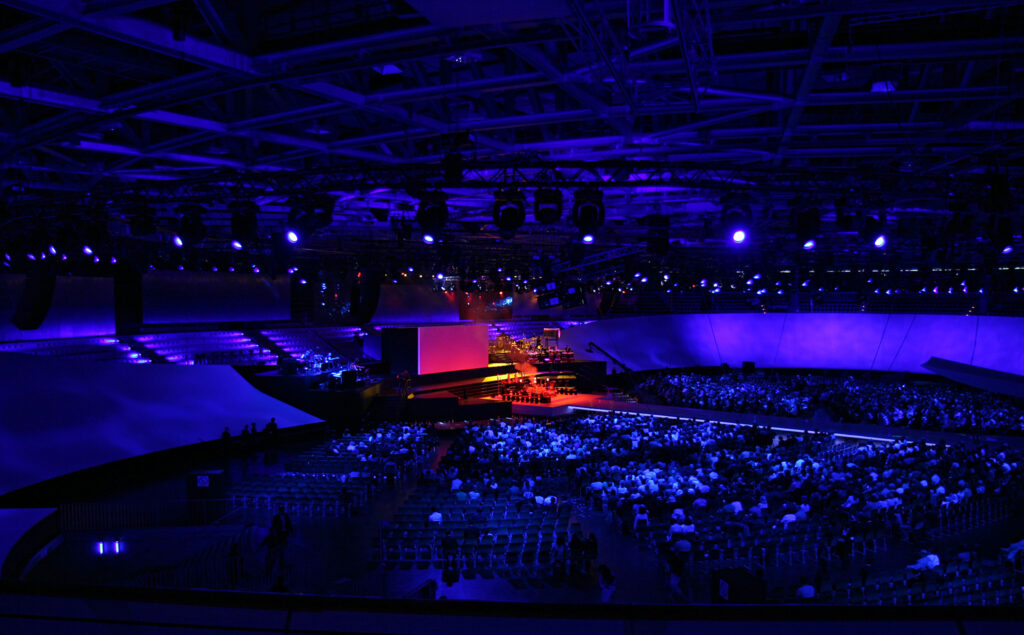 Lighting design for Saisho Goma – project image 17