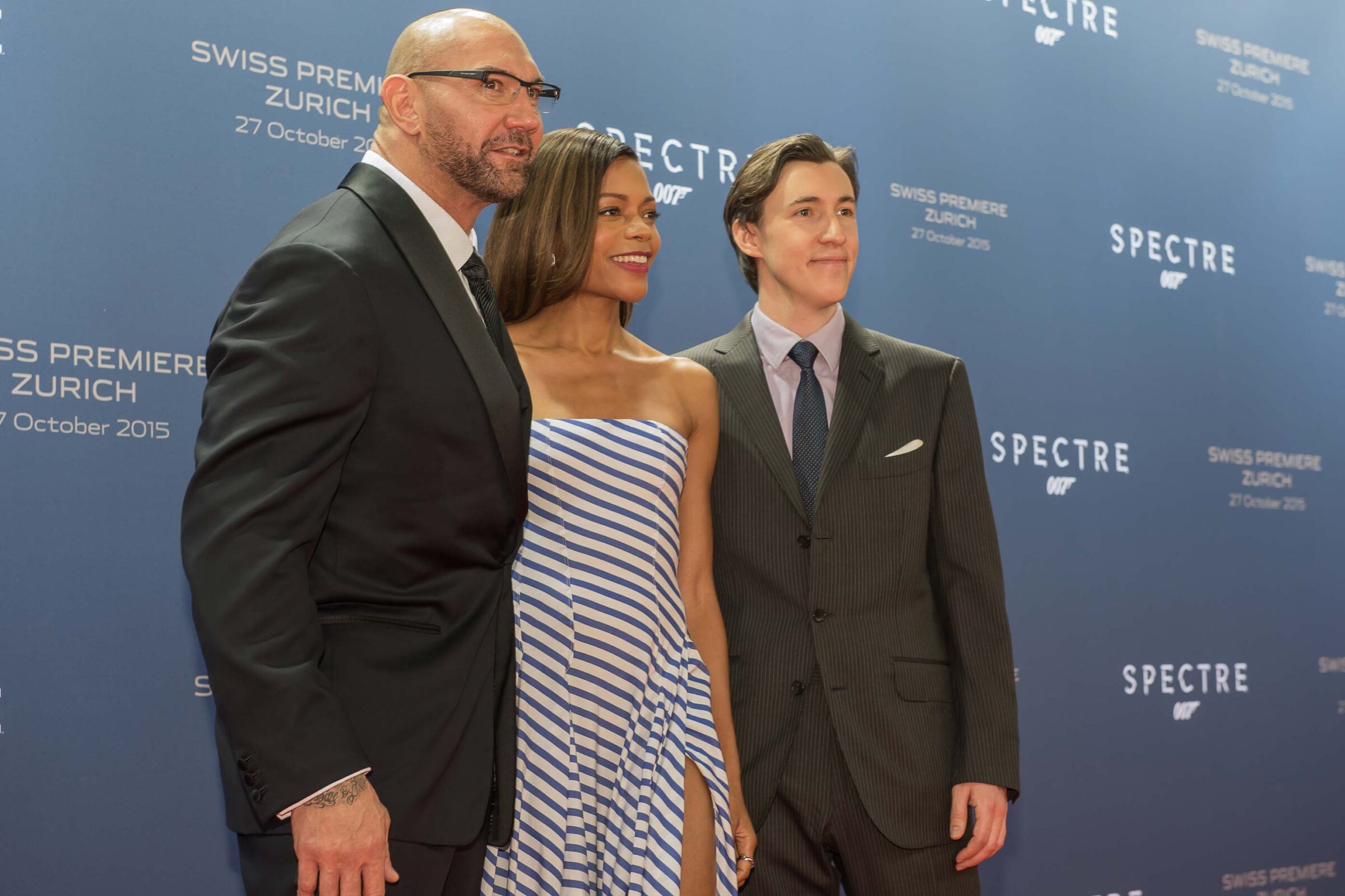 Lighting design for oo7 James Bond Premiere “Spectre” – project image 9