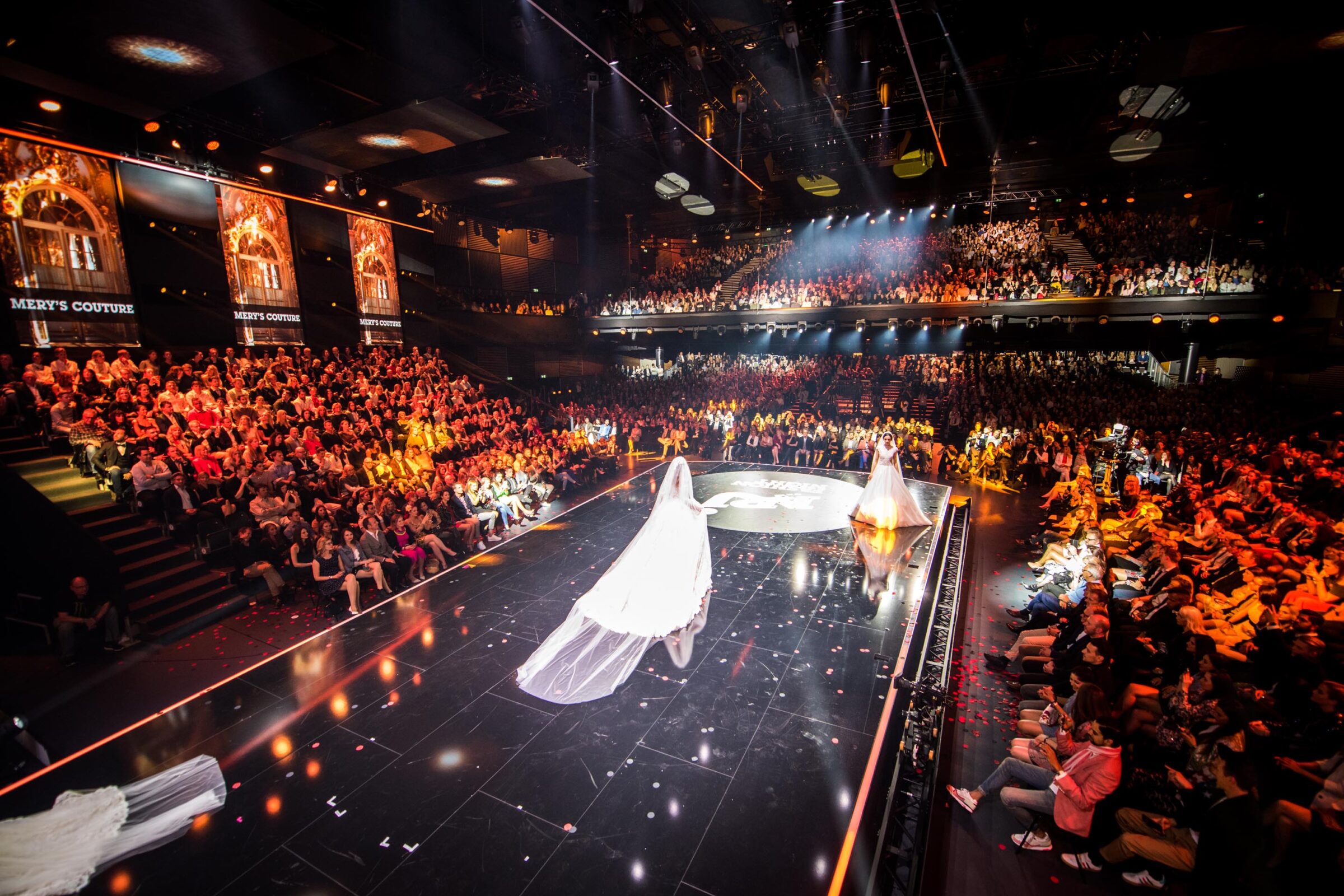 Lighting design for the “Energy Fashion Night” – project image 14