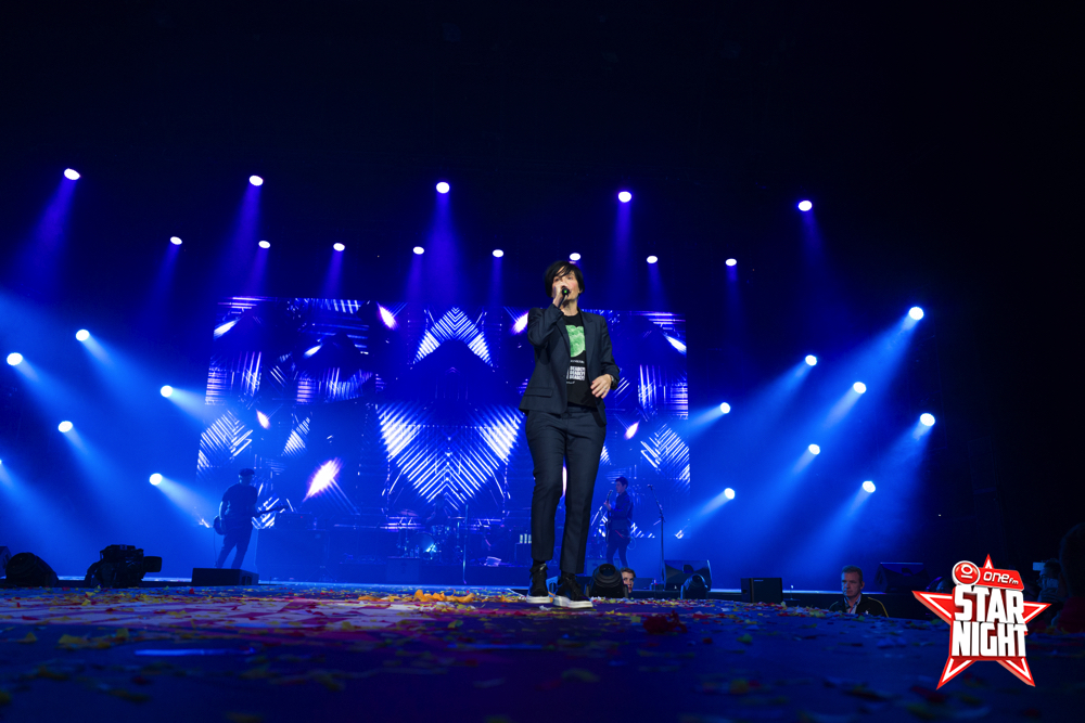 Lighting design for the One FM Star Night – project image 6