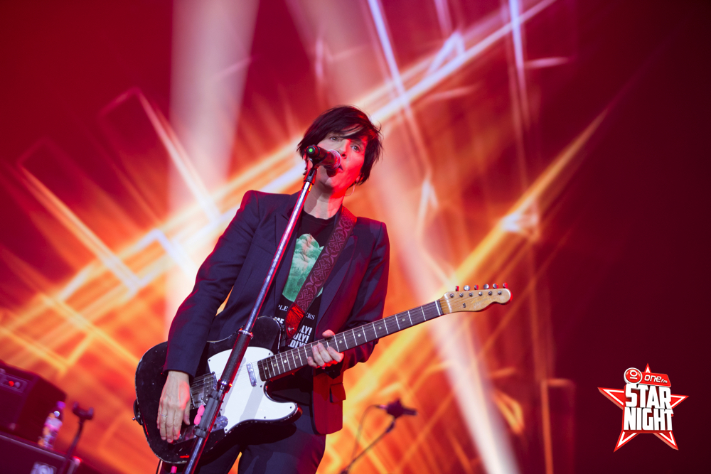 Lighting design for the One FM Star Night – project image 5
