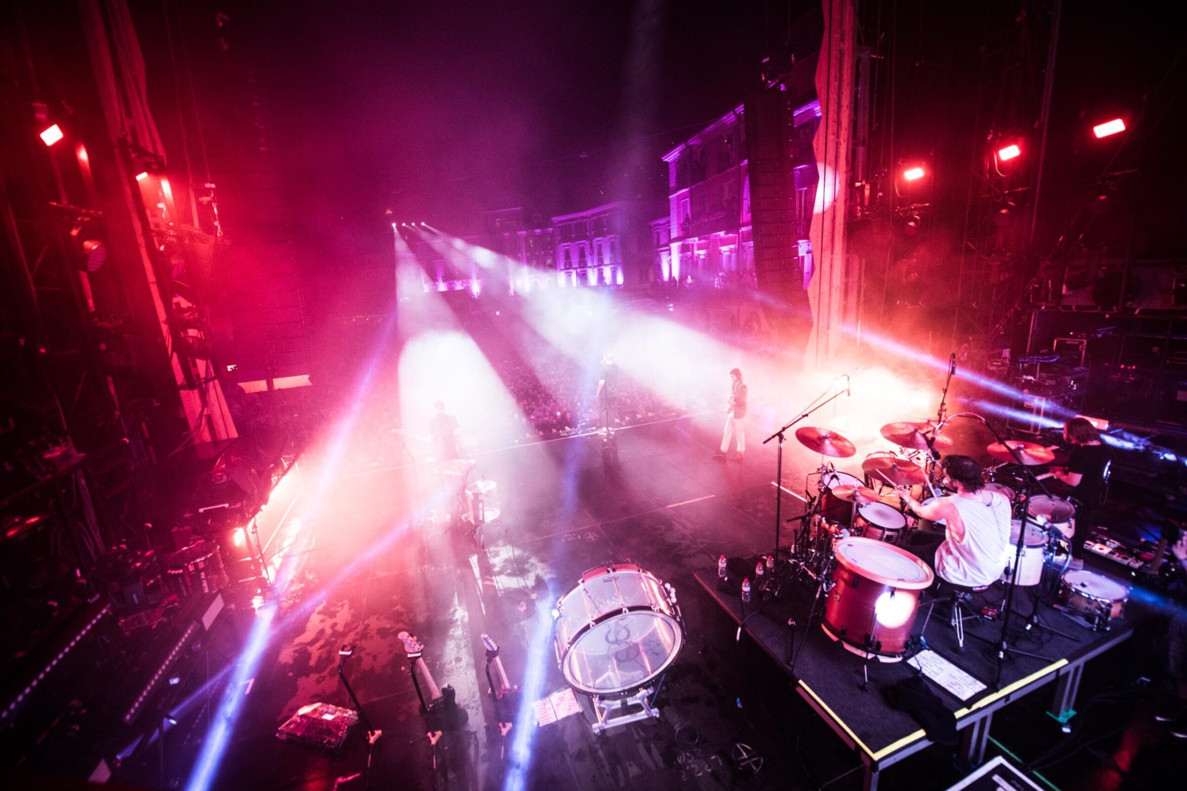 Lighting design for Moon & Stars Festival – project image 29