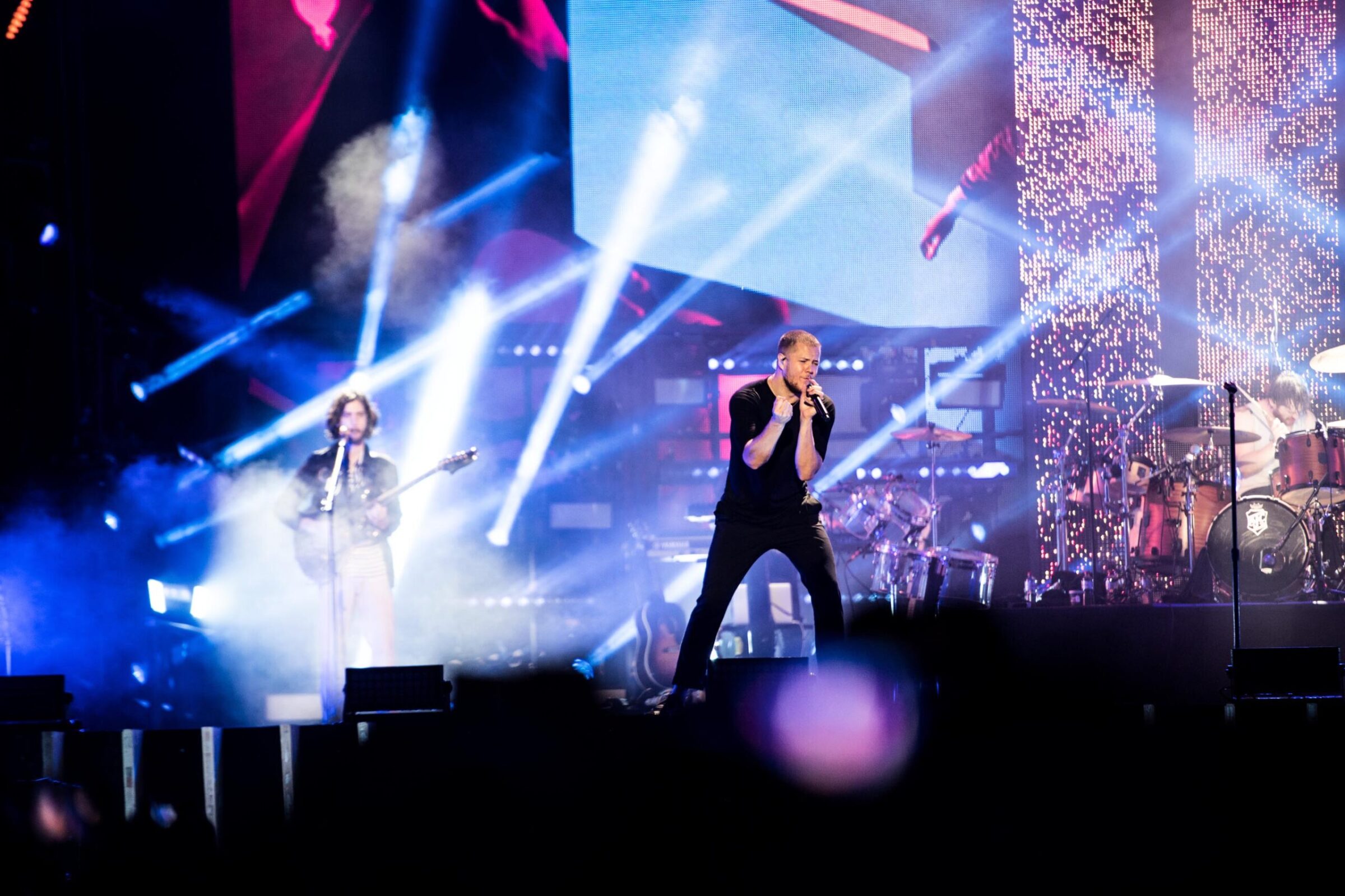 Lighting design for Moon & Stars Festival – project image 19