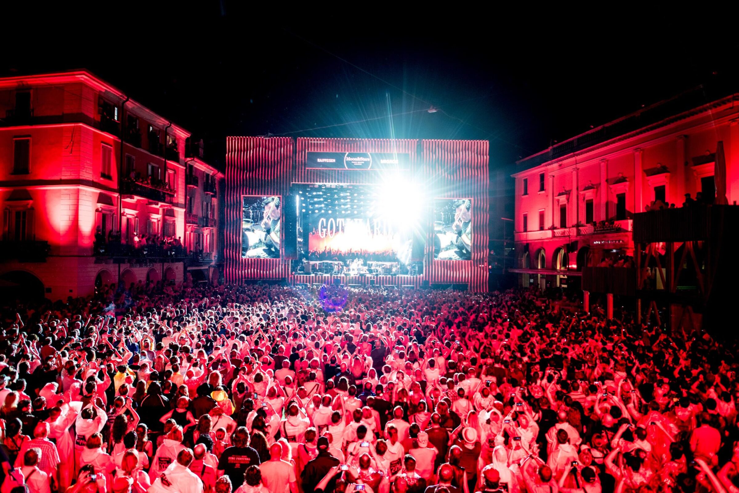 Lighting design for Moon & Stars Festival – project image 18