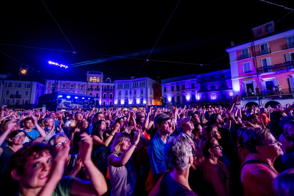Lighting design for Moon & Stars Festival – project image 11