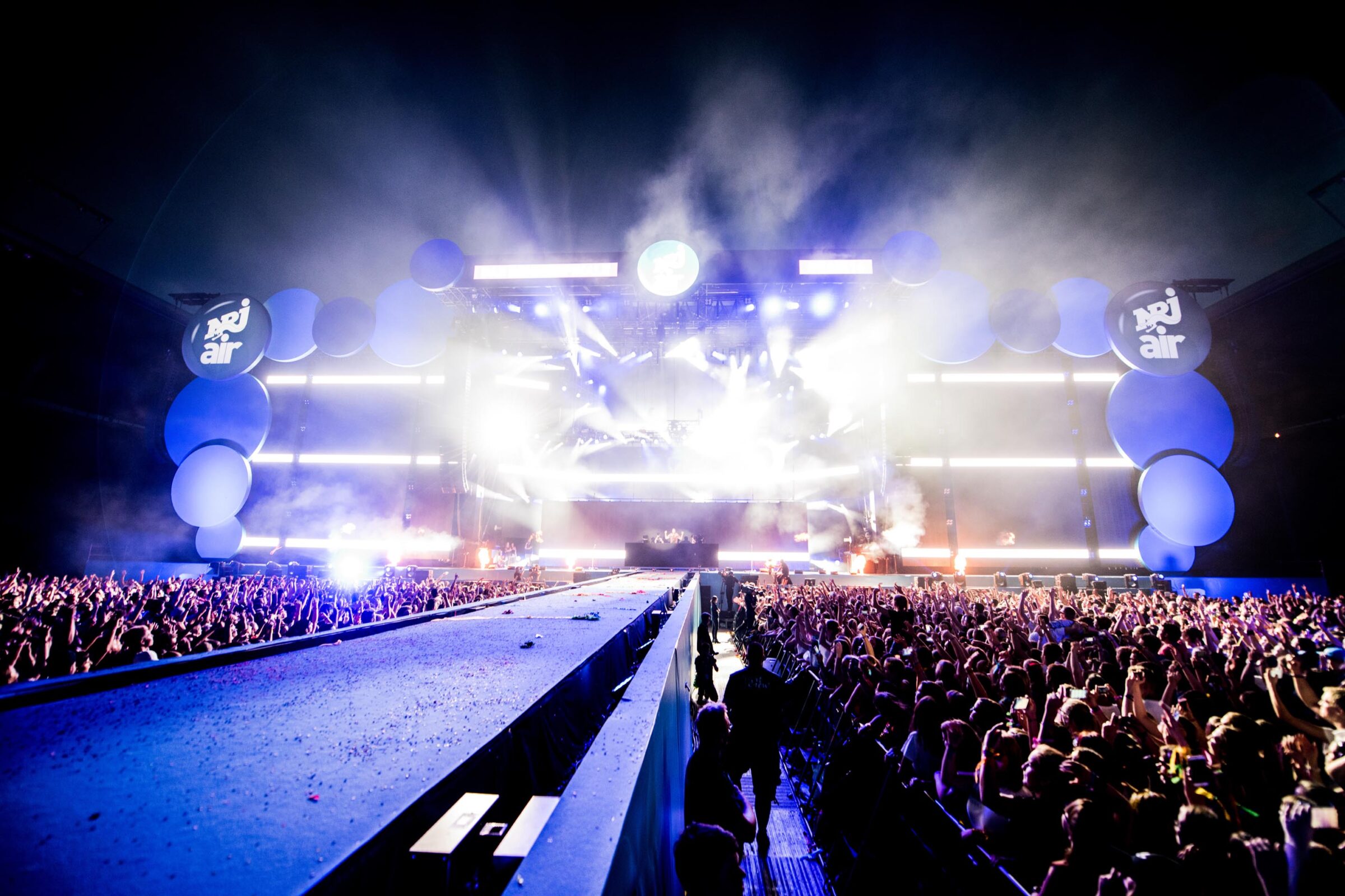 Lighting design for “Energy Air” – project image 3