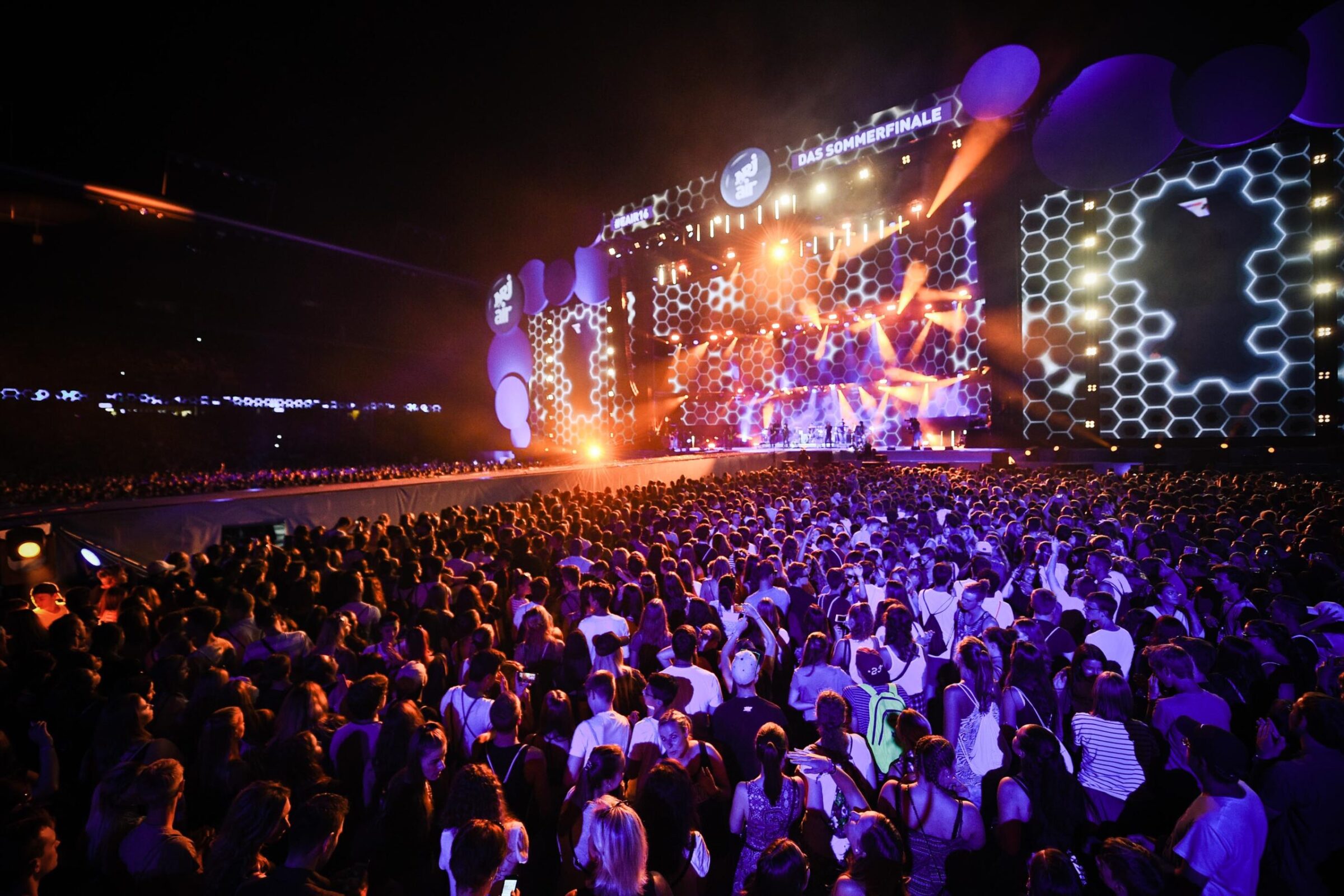 Lighting design for “Energy Air” – project image 8