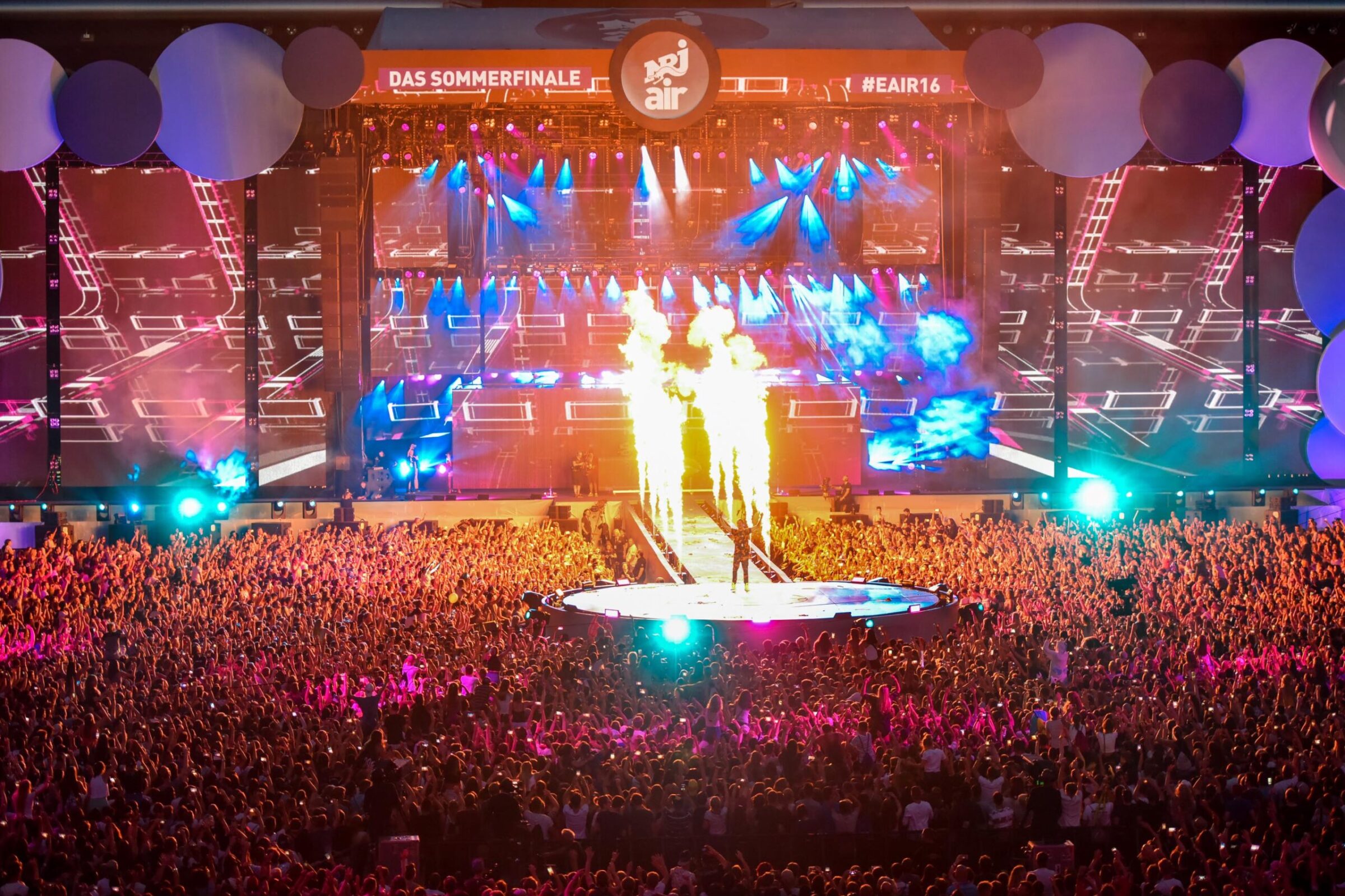 Lighting design for “Energy Air” – project image 12