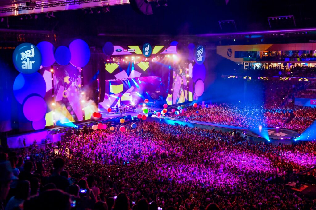 Lighting design for “Energy Air” – project image 15
