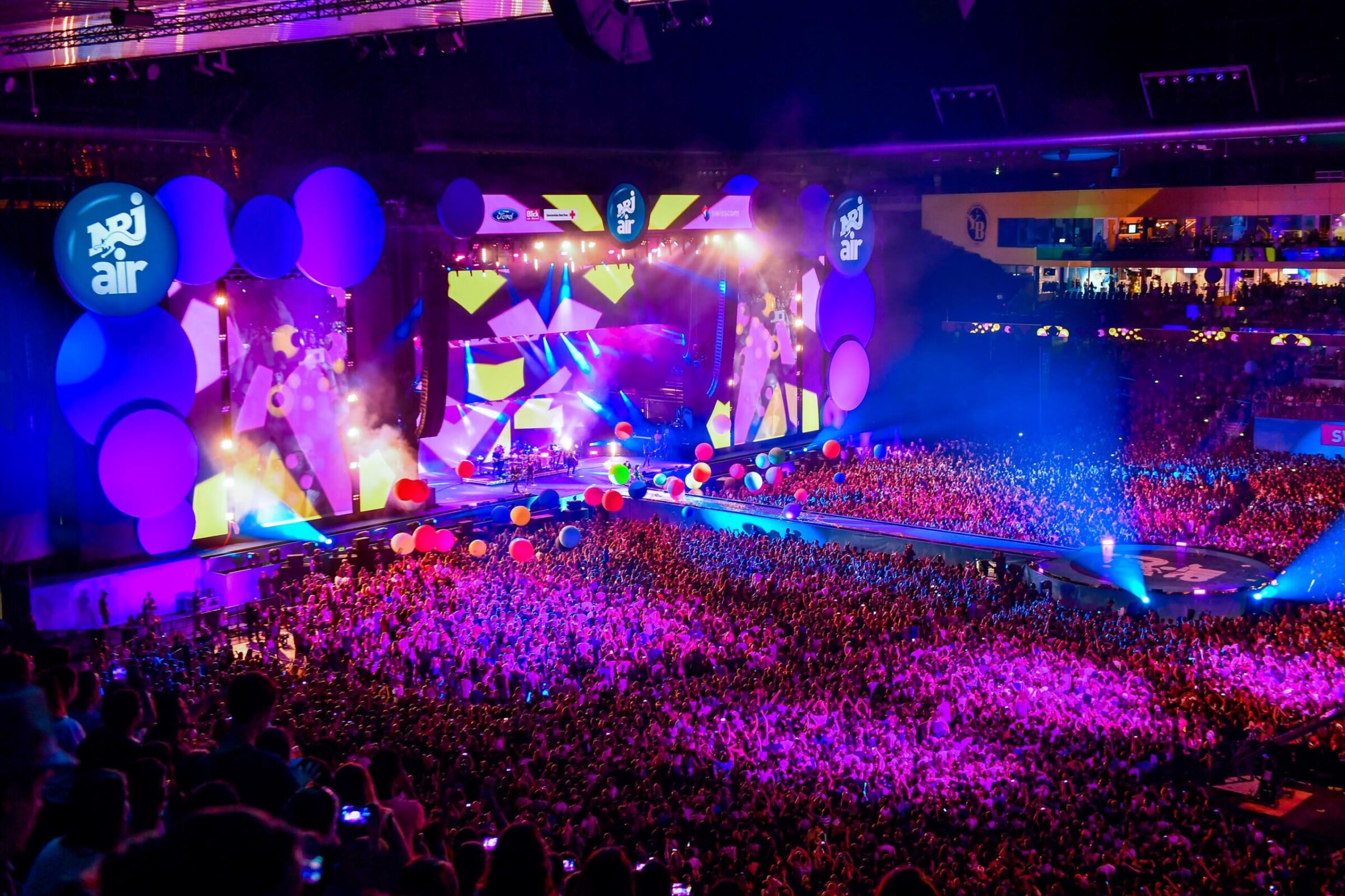 Lighting design for “Energy Air” – project image 16