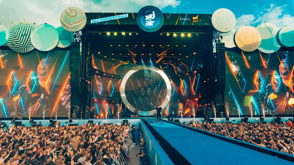 Lighting design for “Energy Air” – project image 15