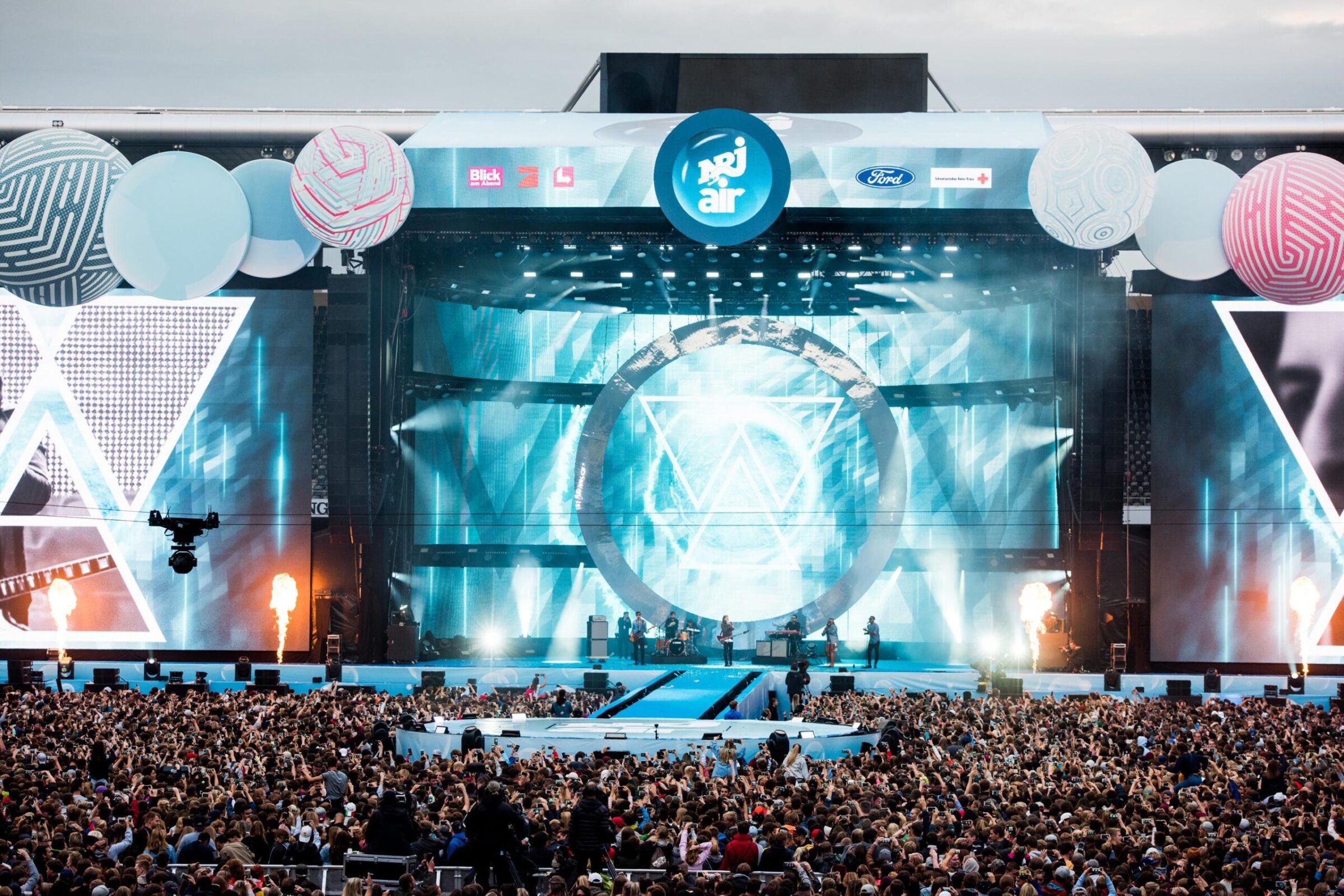 Lighting design for “Energy Air” – project image 10
