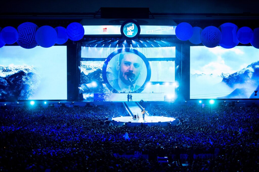 Lighting design for “Energy Air” – project image 8