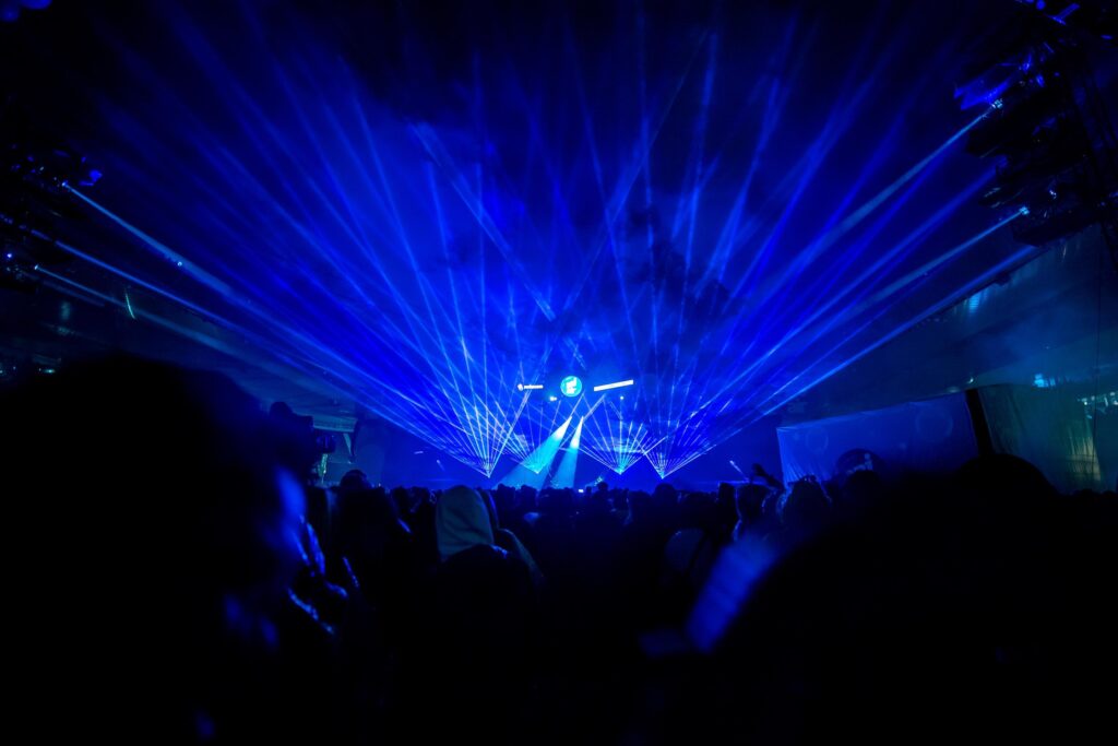 Lighting design for “Energy Air” – project image 6