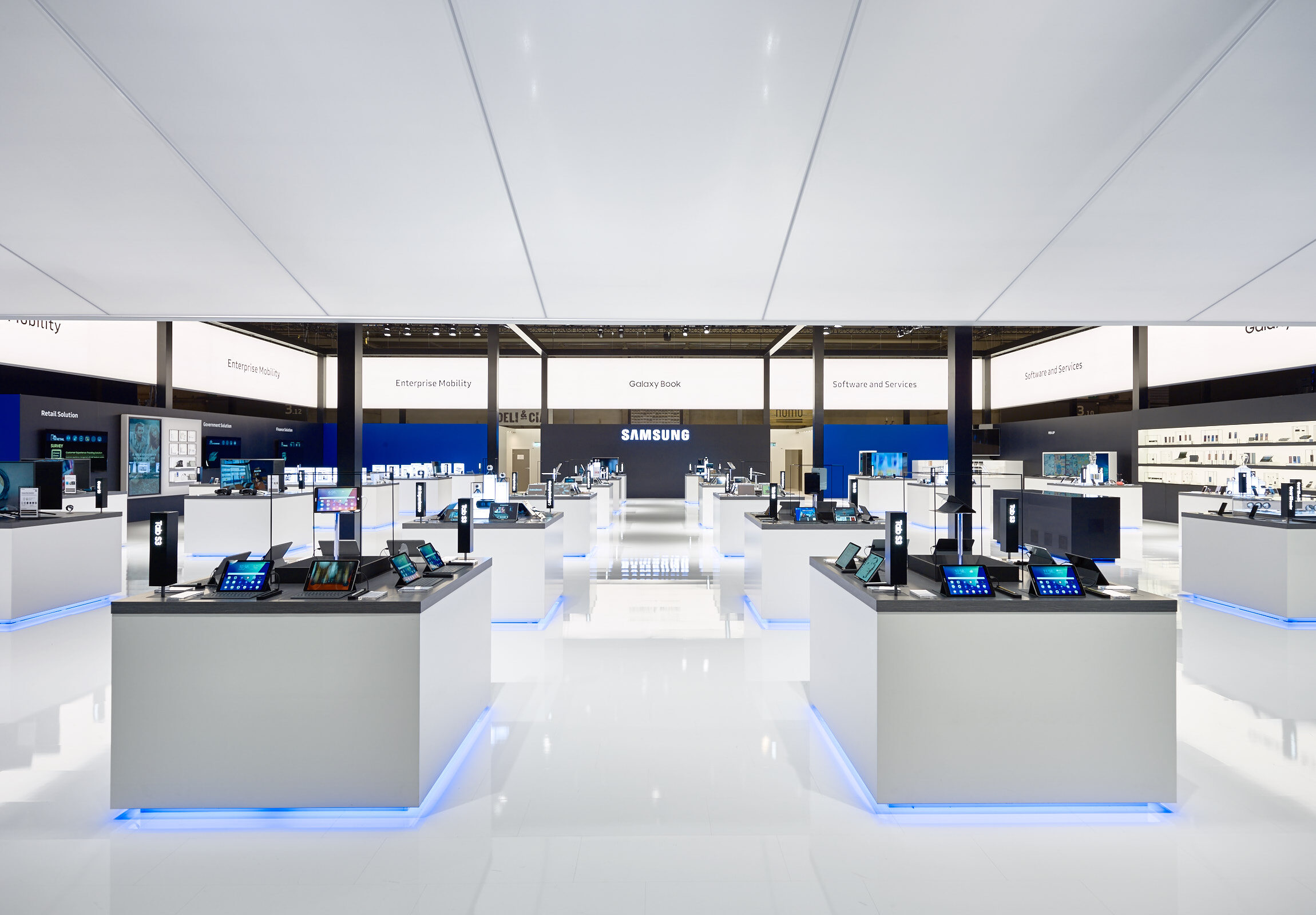 Samsung MWC 2017